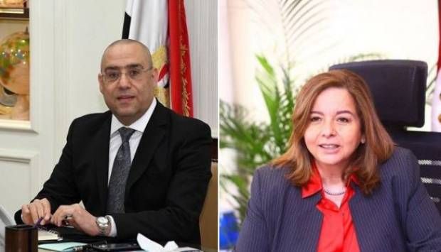 الإسكان: تنفيذ مليون وحدة سكنية لمنخفضى الدخل.. وطرح 17 إعلانا للحجز