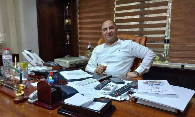 مجموعة المدينة للصلب تخطط لزيادة حجم الإنتاج إلى 700 ألف طن…