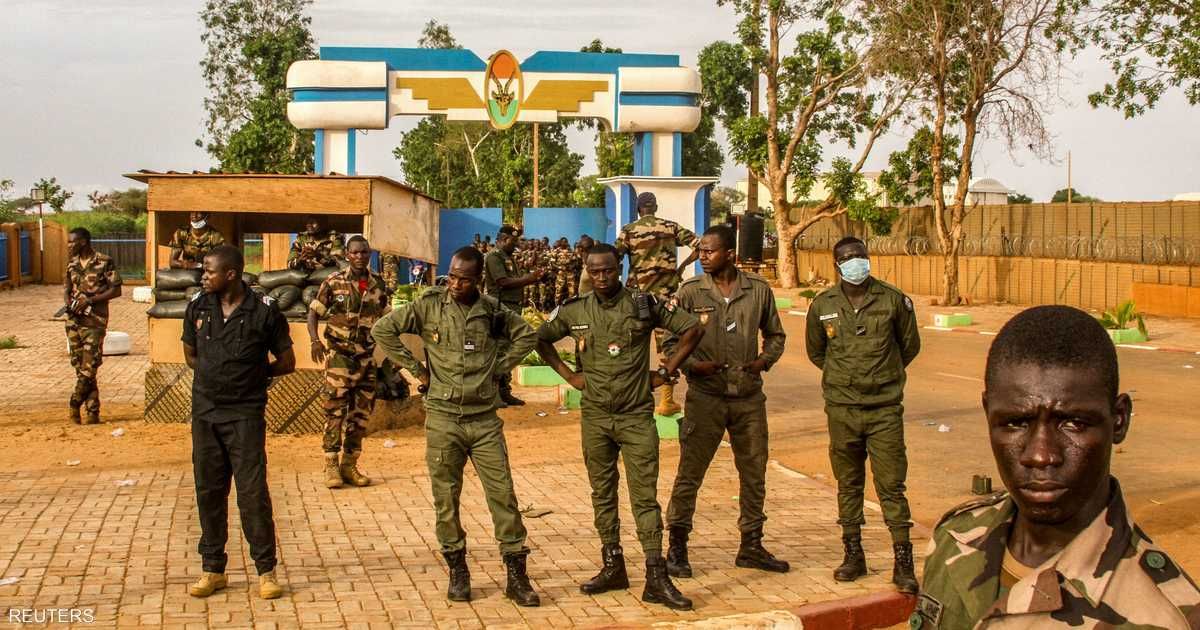 العالم اليوم - مقتل 20 عسكريا ومدني في هجوم شنه "إرهابيون" في النيجر