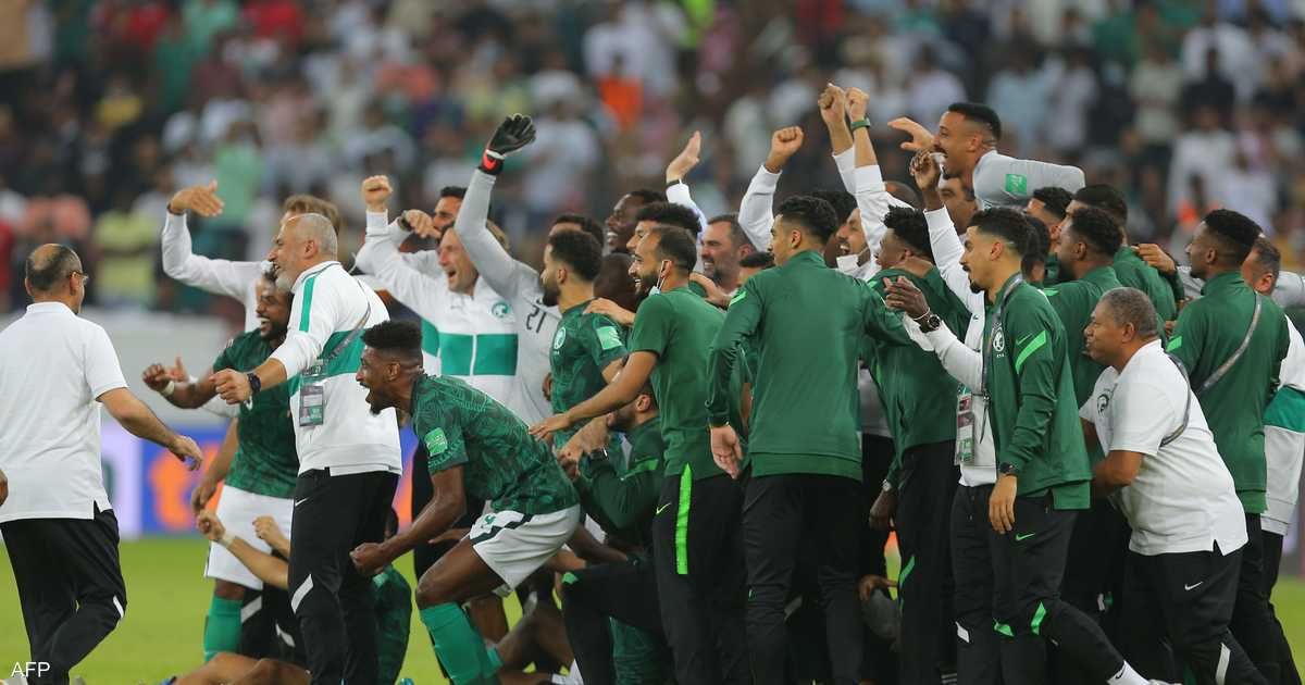 العالم اليوم - تصفيات مونديال 2026 بآسيا: منتخب عربي على الأقل يضمن التأهل