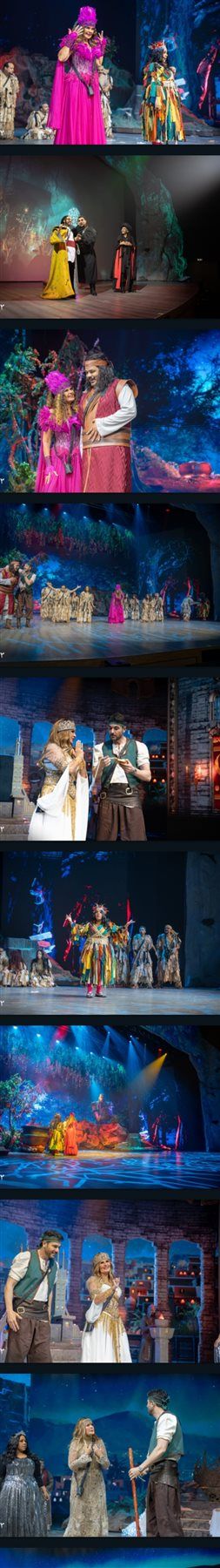 بعد أول يوم عرض.. "ملك والشاطر" لأحمد عز ويسرا ترفع شعار "كامل العدد" وتحتل المركز الأول على "تويتر"