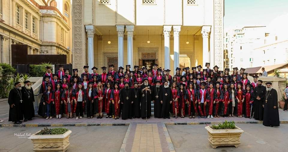 عظة الأربعاء.. البابا يبدأ الحديث عن «مؤهلات الخدمة» (صور)