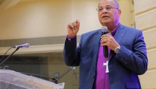 أندريه زكي: ثورة 30 يونيو دليل على وعي الشعب المصري بأهمية الوطن