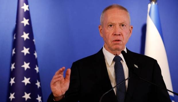 جالانت: يمكننا إعادة لبنان للعصر الحجري.. لكننا لا نسعى للحرب مع حزب الله