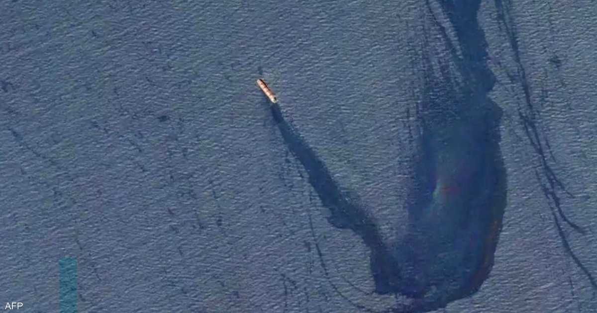 العالم اليوم - سفينة جديدة تبلغ بتعرضها لمقذوف غربي الحديدة باليمن