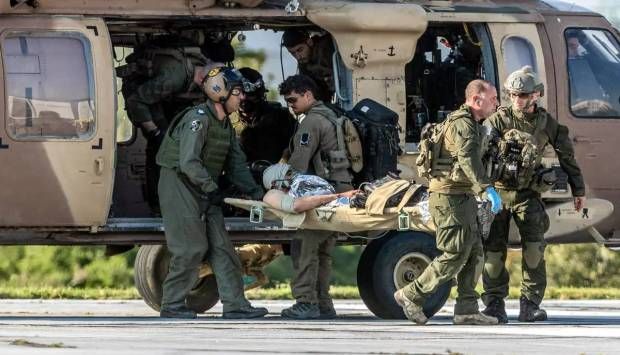 جيش الاحتلال: مقتل ضابط في جنين وإصابة جندي بجروح خطيرة