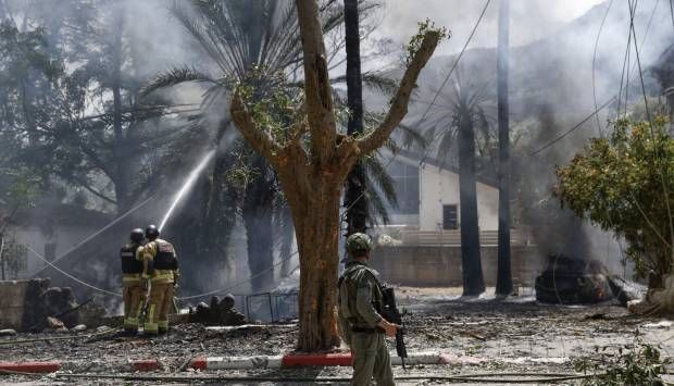 مسؤولون أمريكيون: ندعم إسرائيل بالكامل ضد حزب الله.. ولن نمنعها من الحرب