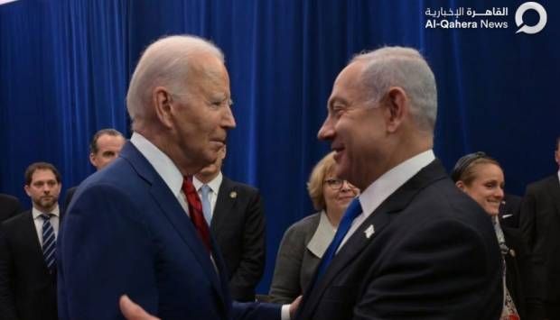 مسؤول أمريكي: واشنطن قدمت مساعدات أمنية لإسرائيل بقيمة 6.5 مليار دولار