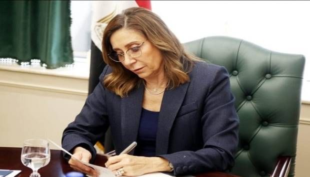 «الكيلاني» تعتمد تقريرًا عن لجنة «ثقافة القانون والمواطنة وحقوق الإنسان»