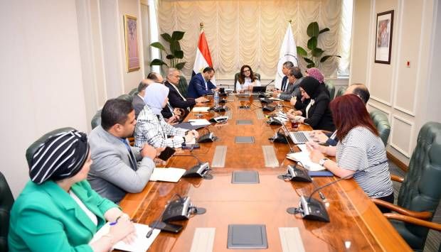 وزيرة الهجرة: إطلاق حدثين مهمين خلال مؤتمر «المصريين بالخارج»