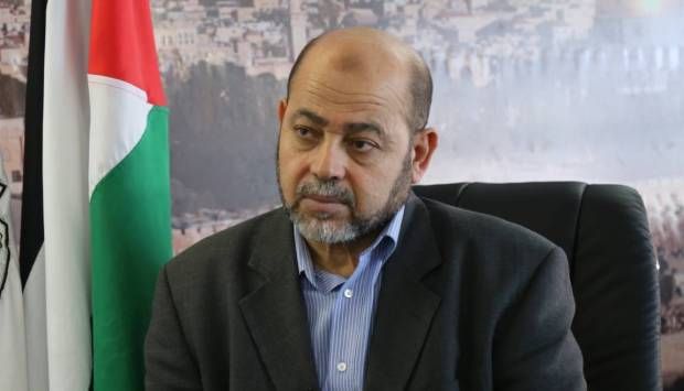أبو مرزوق: لا نريد الاحتفاظ بـ المحتجزين ونرغب في سراح الأسرى الفلسطينيين
