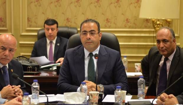 «شباب المصريين بالخارج» يطلق مبادرة للمساهمة في حملة ترشيد استهلاك الكهرباء
