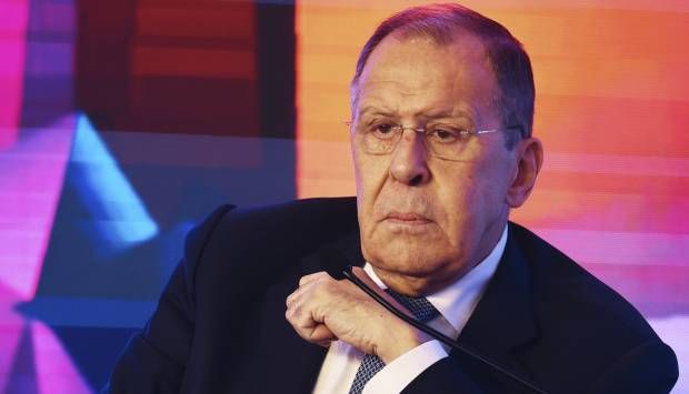 روسيا: هجوم أوكرانيا على سيفاستوبول لن يمر دون رد