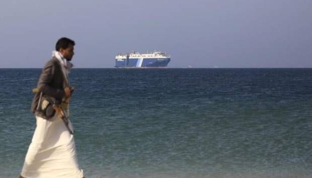 سنتكوم: تدمير موقع رادار للحوثي في اليمن