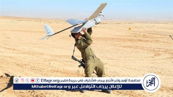 حماس تعلن إسقاط طائرتي "درون" للجيش الإسرائيلي مزودتين بتقنية لإلقاء القنابل