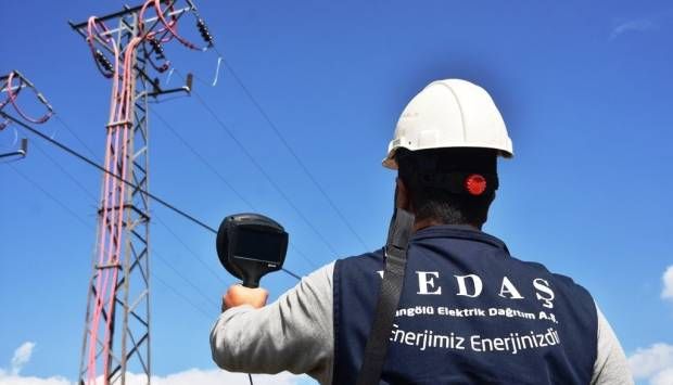 تركيا ترفع أسعار الكهرباء للمنازل بنسبة 38% بدءا من أول يوليو