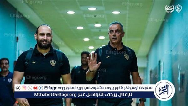 نجم الزمالك السابق: جوميز كان يريد مواجهة الأهلي.. ومحمود علاء تعامل باحترافية مع الأبيض