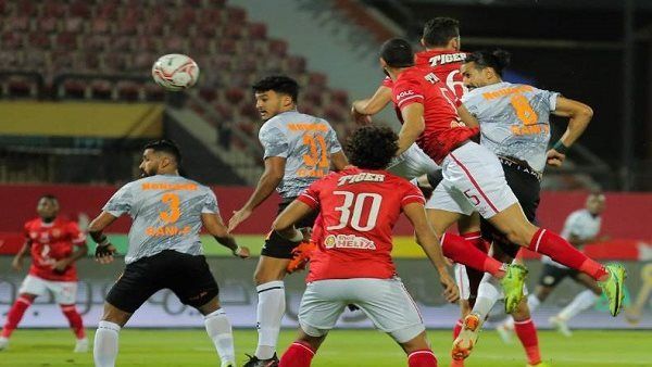 معلومات لا تفوتك عن مباراة الأهلي وفاركو اليوم فى الدوري