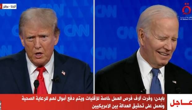 ترامب عن الحرب في أوكرانيا: لن أمنح زيلينسكي ما يطلبه
