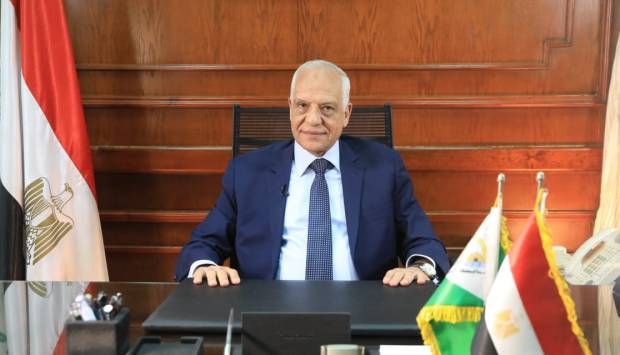 محافظ الجيزة يعتمد المخططات التفصيلية لمدينتي أطفيح والحوامدية