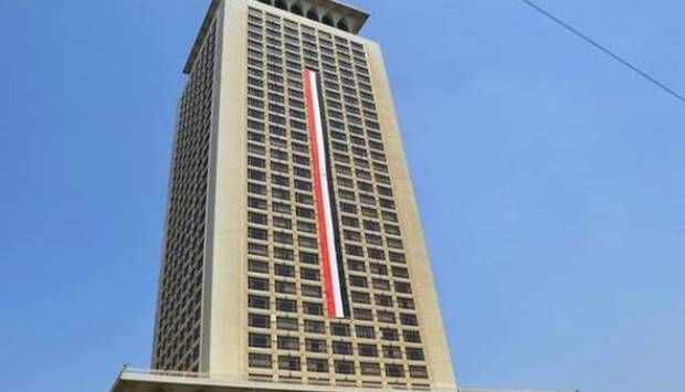 مصر تدين شرعنة الاحتلال 5 بؤر استيطانية في الضفة الغربية