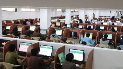 أخبار اليمن : غداً.. بدء امتحانات المقاعد المجانية في الجامعات اليمنية