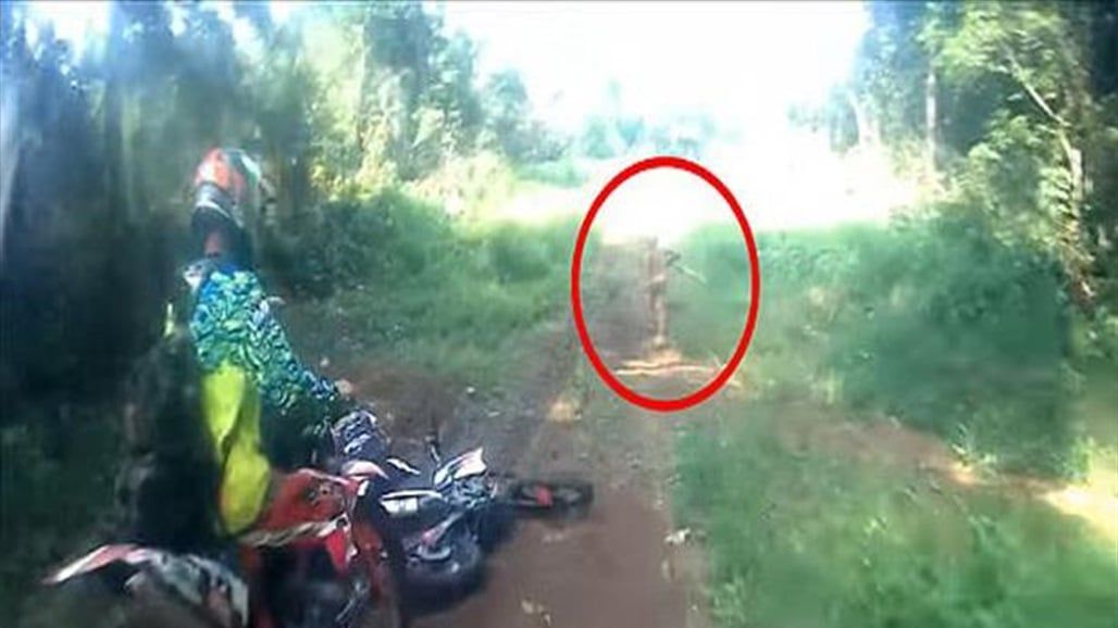 لن تصدق : قبيلة اشبه بقوم "يأجوج ومأجوج" تعود وترعب العالم في هذه الدولة !..اتفرج