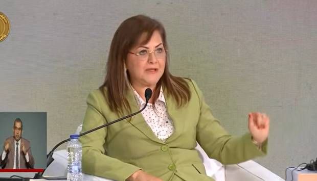 وزيرة التخطيط: مصر عكفت على وضع برنامج إصلاح هيكلي متكامل