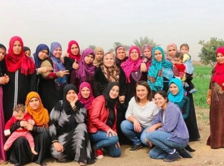 اغرب قرية لا يسكنها إلا النساء ولا يسمح بدخول الرجال اليها .. لن تصدق انها في هذه الدولة العربية!