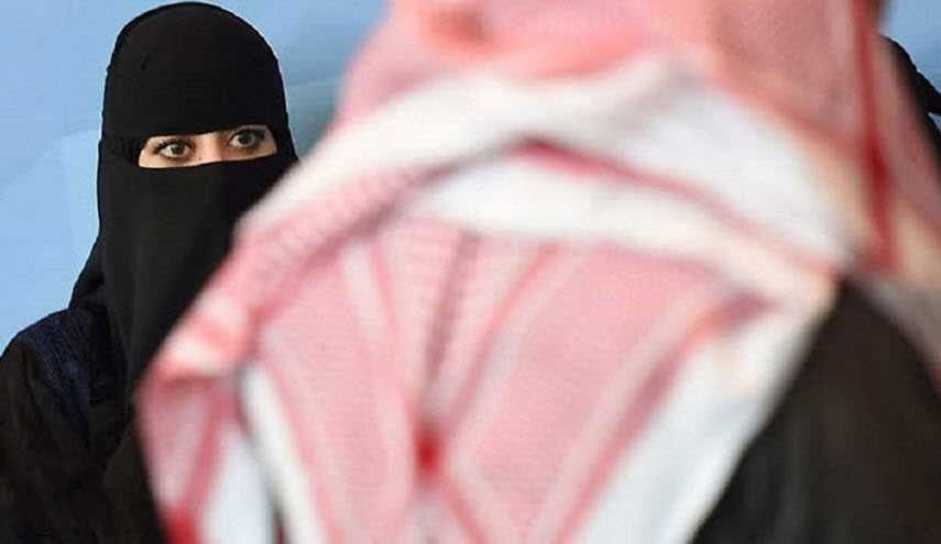 حسناء سعودية خلعت زوجها وأعطته 60 ألف وحينما ذهبت إلى المفتي تلقت أكبر صدمة في حياتها