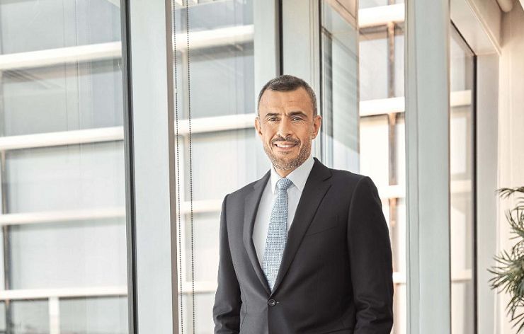 كريم عوض يتوقع انخفاض معدل التضخم وأسعار الفائدة قريبا