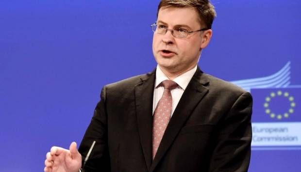 نائب رئيس المفوضية الأوروبية: مصر بها الكثير من المزايا بمجال التحول الرقمي