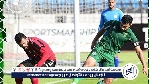 محمد كمونة: هدف الاتحاد السكندري صحيح 100%.. وعلينا تعيين حكام خبرة على تقنية الـ VAR