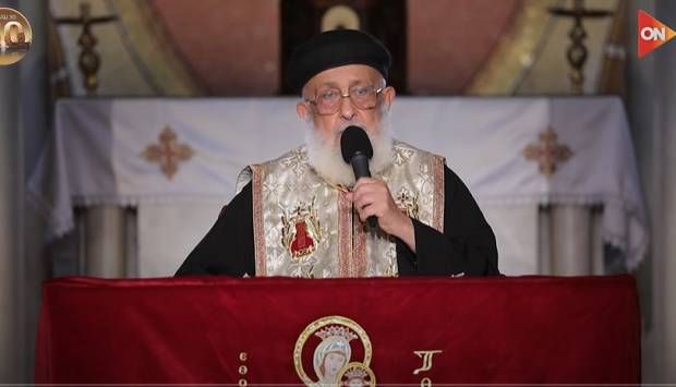 «مواجهة الأعداء» في عظة الأحد على قناة ON