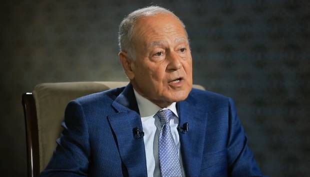 أبوالغيط: نقف بجوار الصومال في مواجهة أية ضغوط أو تحديات تهدد سيادته