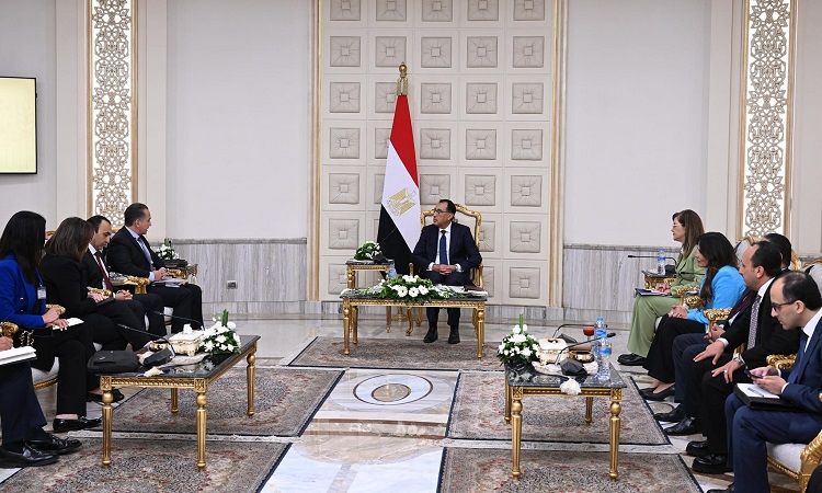 باماج الألمانية تعرض إدارة وتشغيل عدد من محطات مياه الشرب في…