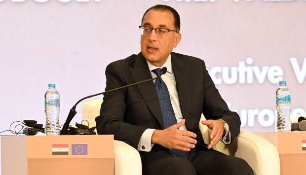 مدبولي: مصر تتطلع لعقد مؤتمر الاستثمار المصري الأوروبي كل عام