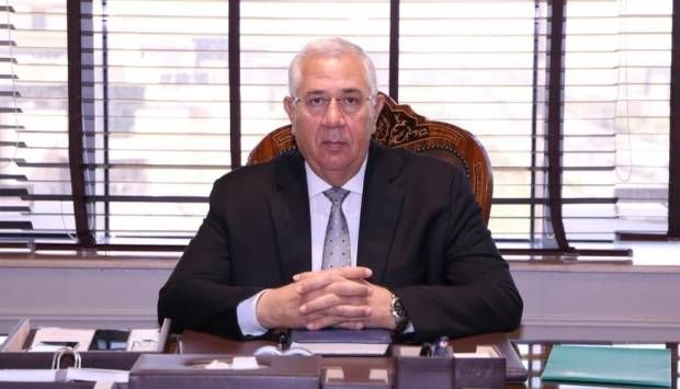 وزير الزراعة: الصادرات الزراعية تجاوزت 4.8 مليون طن بحوالي 2.8 مليار دولار