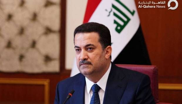 السوداني: الصحافة العراقية سجلت نضالنا ضد قوى الإرهاب وحفظ أمن الوطن
