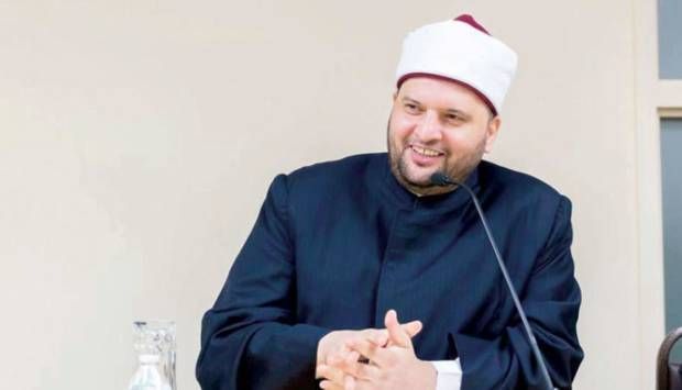 د. إبراهيم نجم يكتب لـ «دوت الخليج»: 30 يونيو وتأمين الهوية الوطنية