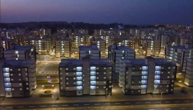 إعلان مصر خالية من المناطق غير الآمنة.. قطاع الإسكان قبل وبعد 30 يونيو