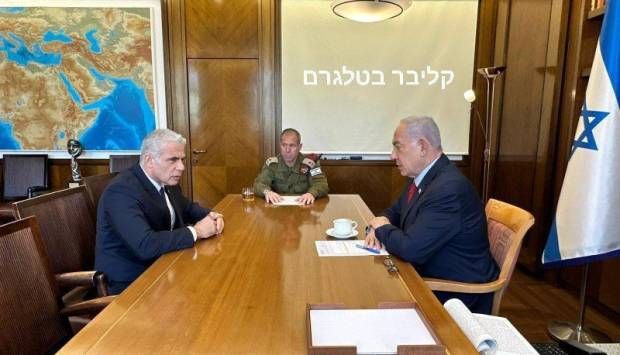 المعارضة الإسرائيلية: لا اتصالات مع نتنياهو لتشكيل لجنة تحقيق في 7 أكتوبر