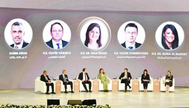 خبراء: مؤتمر الاستثمار المصري الأوروبي يدعم مصر كوجهة للاستثمارات الأوروبية