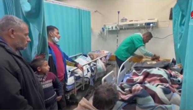 الصحة الفلسطينية تحذر من توقف المستشفيات ومحطات الأكسجين خلال 48 ساعة