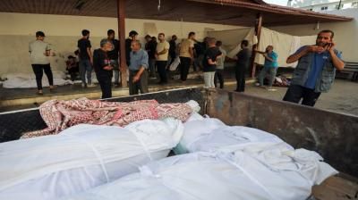 أخبار اليمن : 37877 شهيداً منذ بدء العدوان على غزة