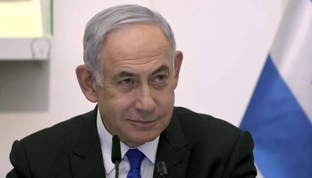 نتنياهو: ملتزمون بالقتال حتى القضاء على حماس وعودة جميع المحتجزين في غزة