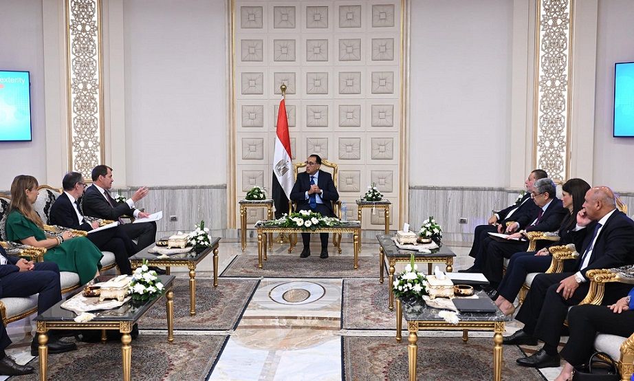 12 مليار يورو إجمالي محفظة الأوروبي لإعادة الإعمار في مصر من…