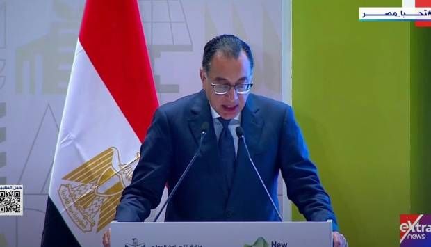 رئيس الوزراء: الطاقة المتجددة مستقبل مصر والاتحاد الأوروبي