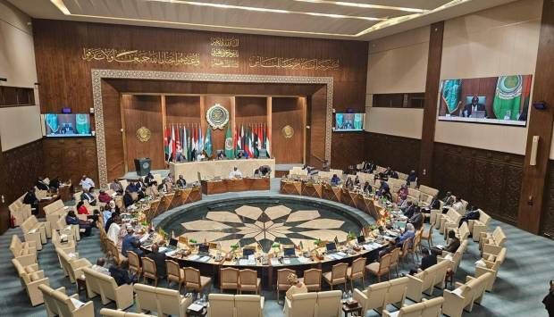 فلسطين تطلب عقد اجتماع للجامعة العربية لبحث جرائم الإبادة الإسرائيلية