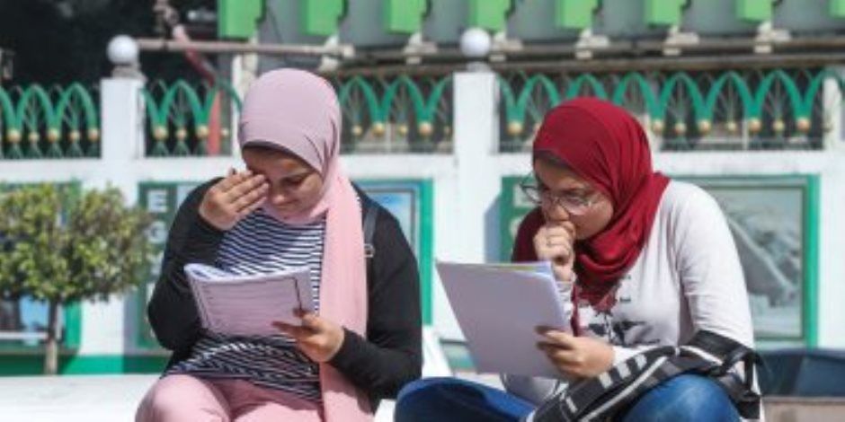 التحالف الوطنى يواصل مبادرة دعم طلاب الثانوية العامة